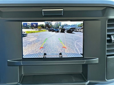 2027 Ford F-250SD XL STX