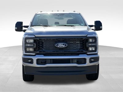2027 Ford F-250SD XL STX