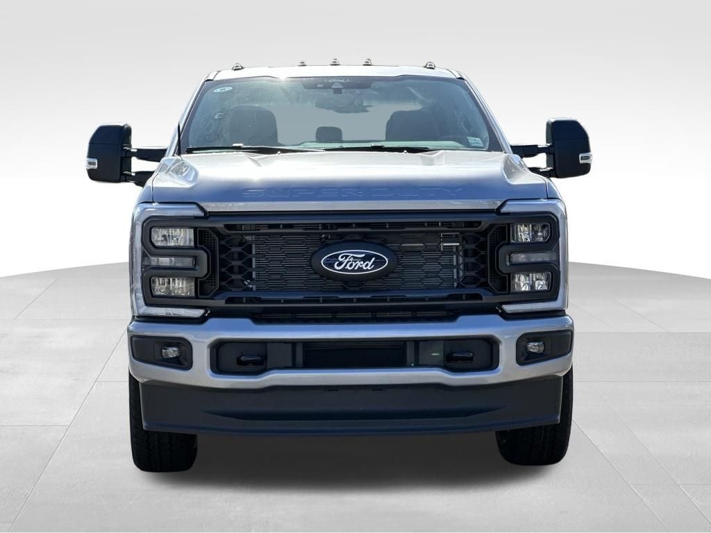 2027 Ford F-250SD XL STX