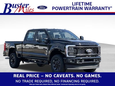 2027 Ford F-250SD XL STX