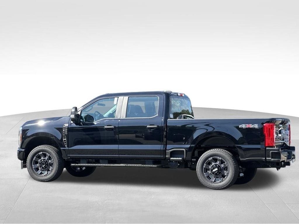 2027 Ford F-250SD XL STX