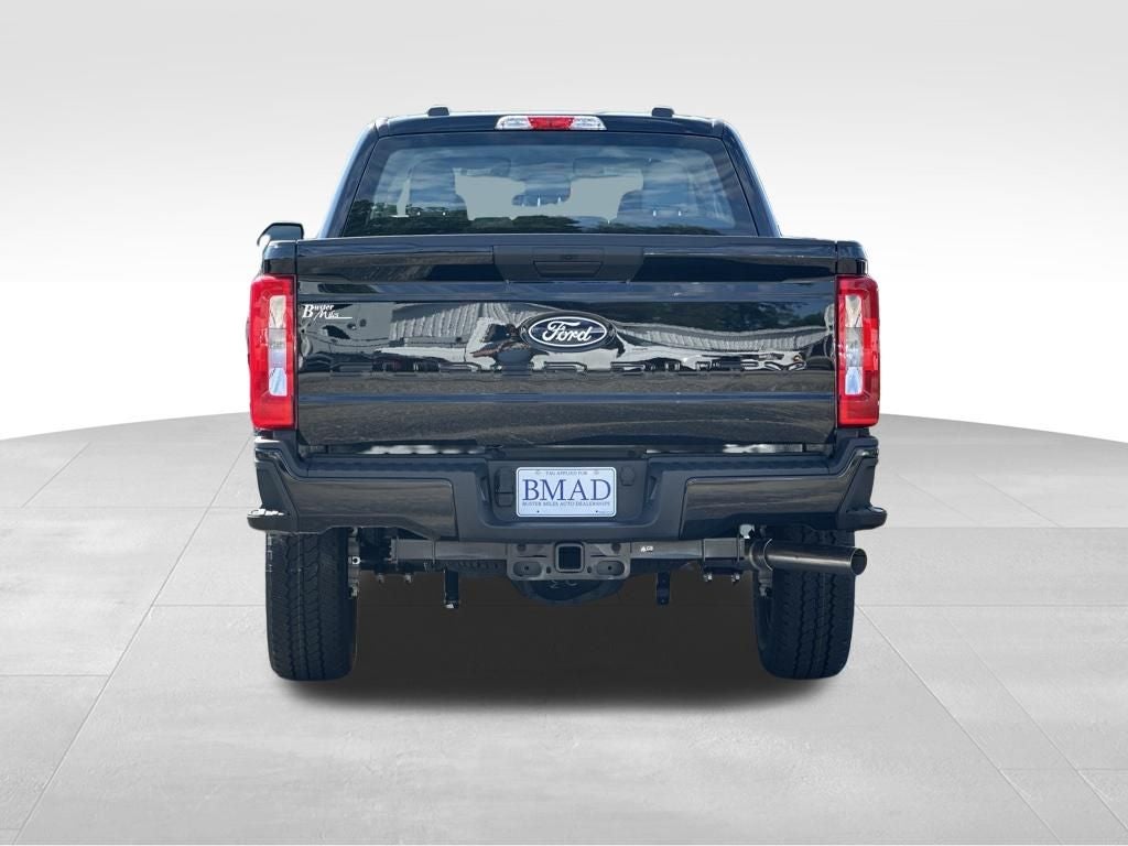 2027 Ford F-250SD XL STX