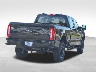 2027 Ford F-250SD XL STX