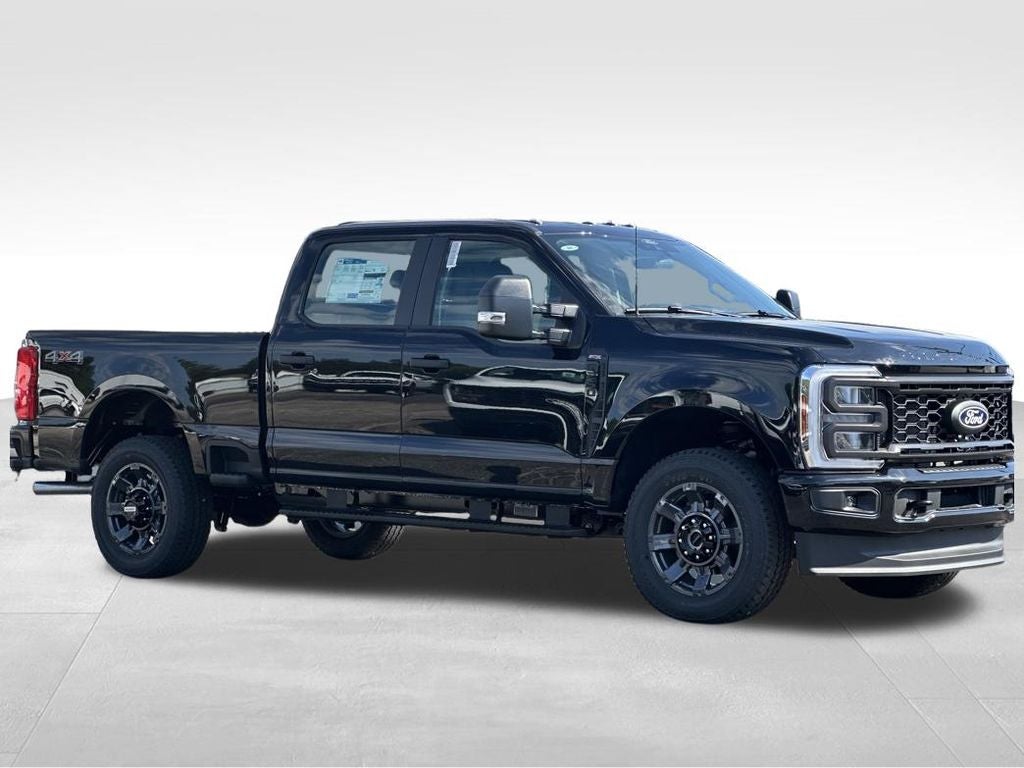 2027 Ford F-250SD XL STX