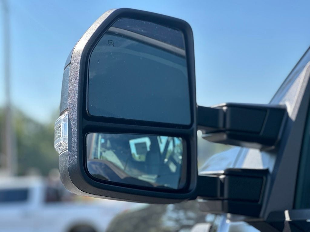 2027 Ford F-250SD XL STX