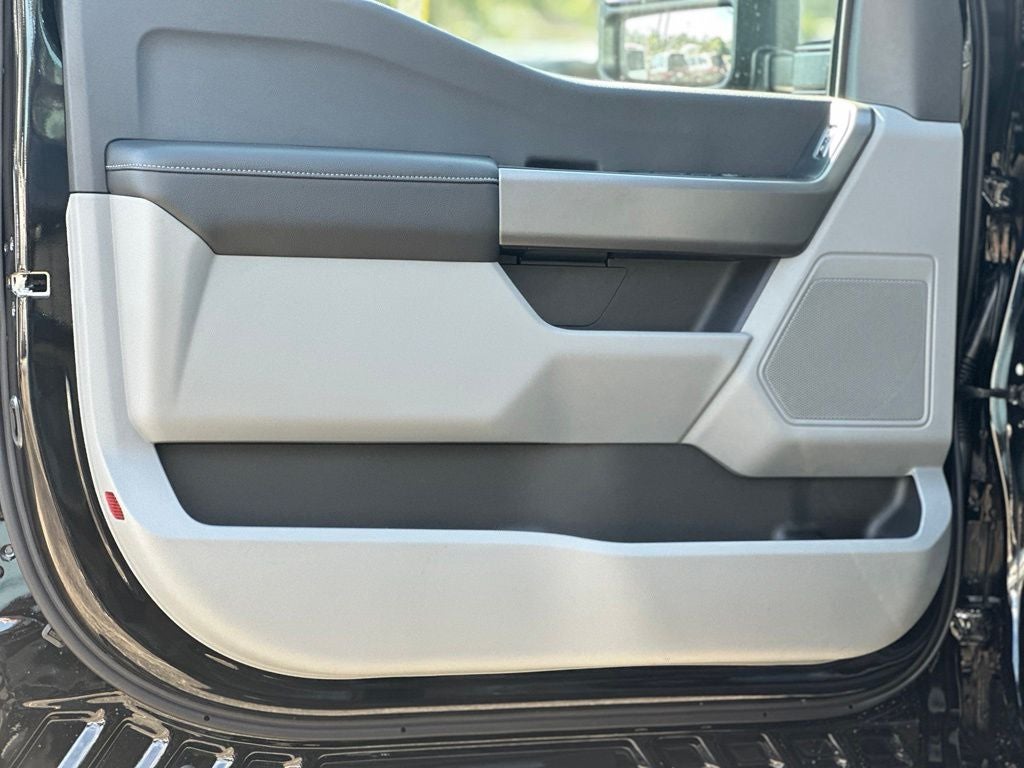 2027 Ford F-250SD XL STX