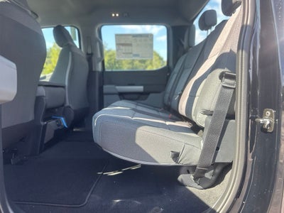 2027 Ford F-250SD XL STX