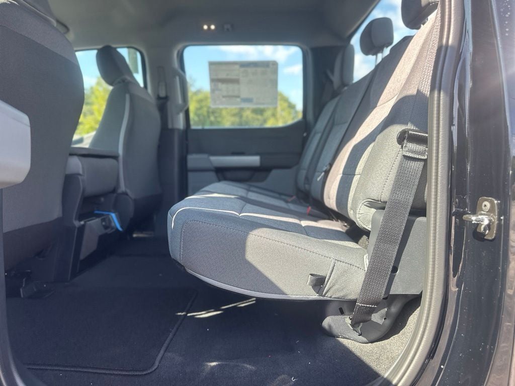 2027 Ford F-250SD XL STX