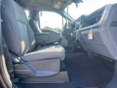 2027 Ford F-250SD XL STX