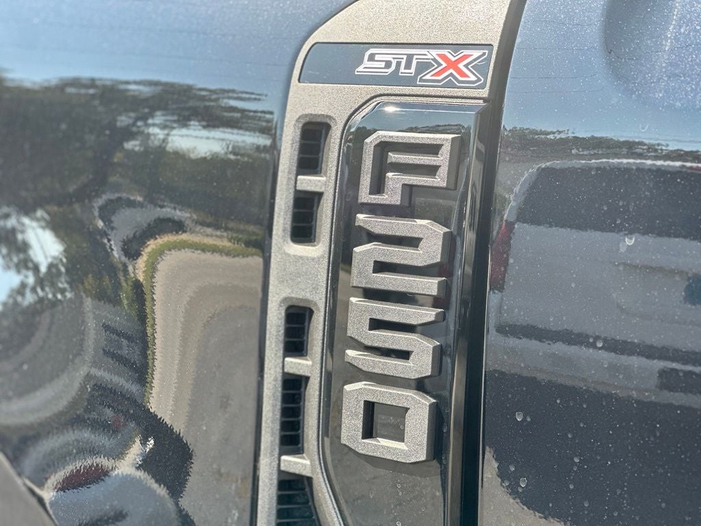 2027 Ford F-250SD XL STX