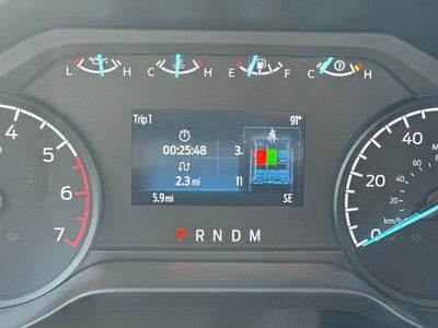 2027 Ford F-250SD XL STX