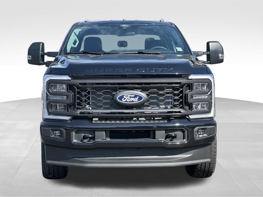 2027 Ford F-250SD XL STX