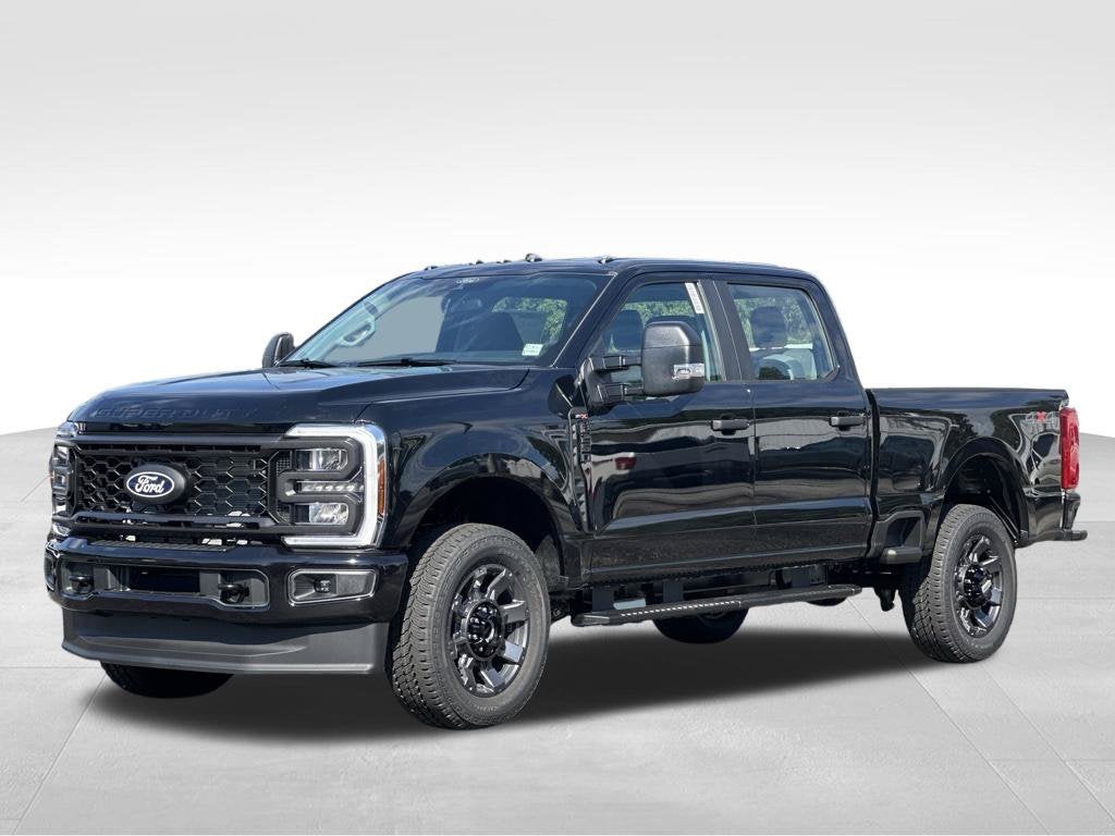 2027 Ford F-250SD XL STX
