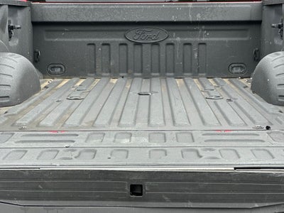 2020 Ford F-250SD King Ranch