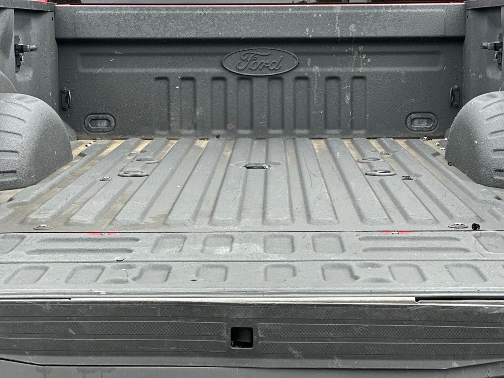 2020 Ford F-250SD King Ranch