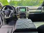 2017 Ford F-250SD Lariat