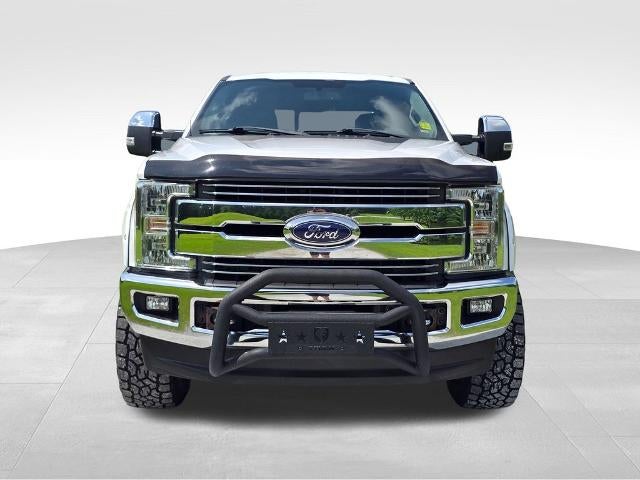 2017 Ford F-250SD Lariat