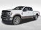2020 Ford F-250SD King Ranch