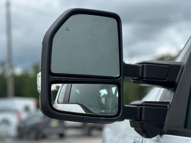 2018 Ford F-250SD XL