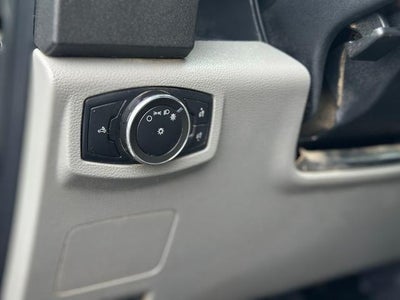 2018 Ford F-250SD XL