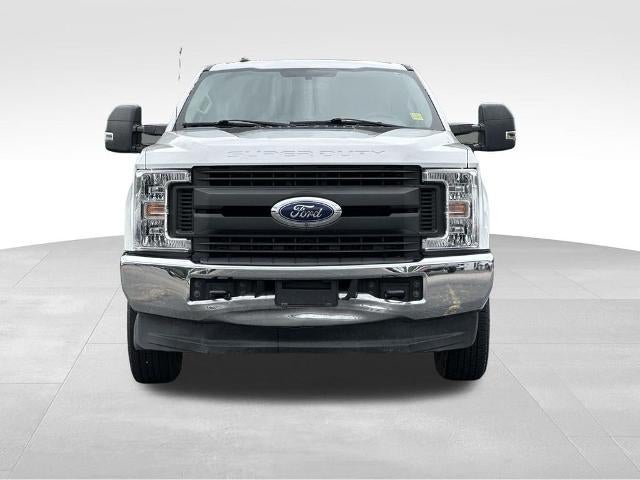 2018 Ford F-250SD XL