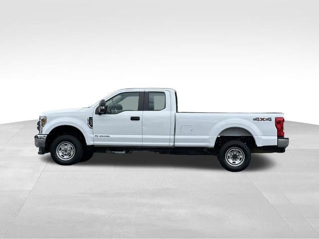2018 Ford F-250SD XL