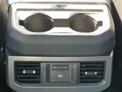 2027 Ford F-250SD Lariat