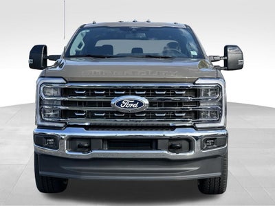 2027 Ford F-250SD Lariat