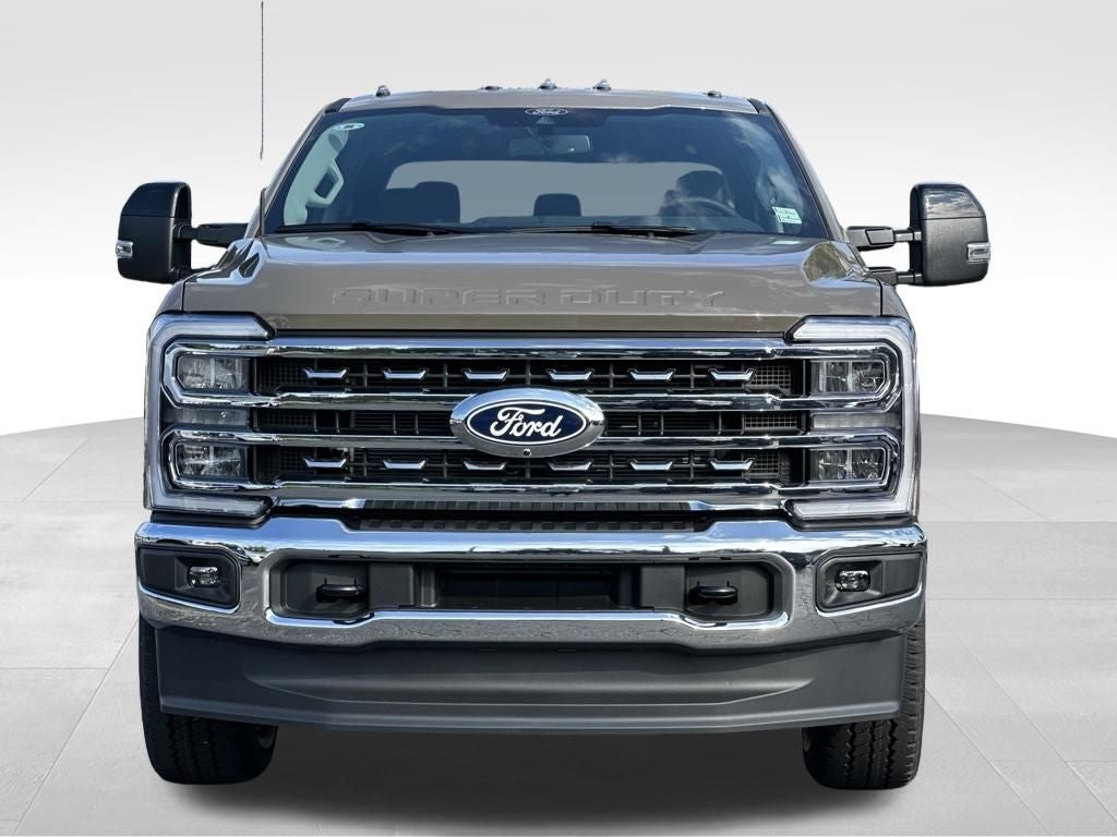 2027 Ford F-250SD Lariat