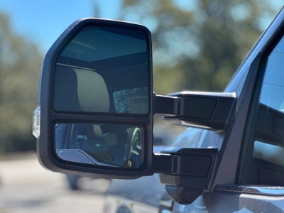 2027 Ford F-250SD Platinum