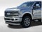 2027 Ford F-250SD Platinum