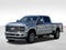2027 Ford F-250SD Platinum