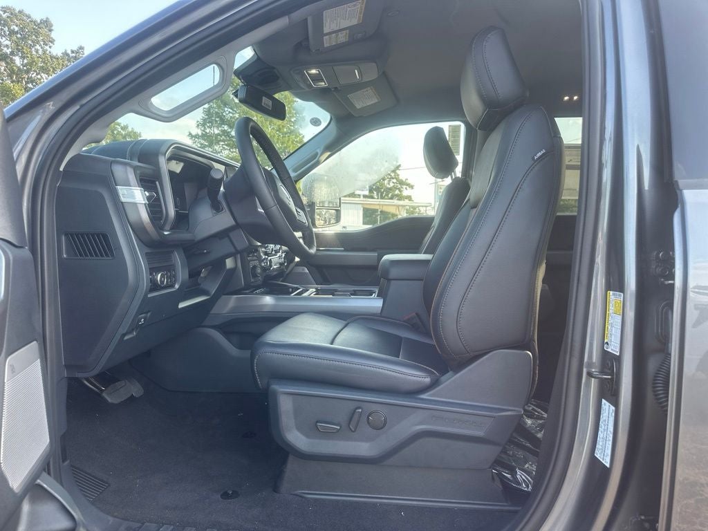 2027 Ford F-250SD Lariat