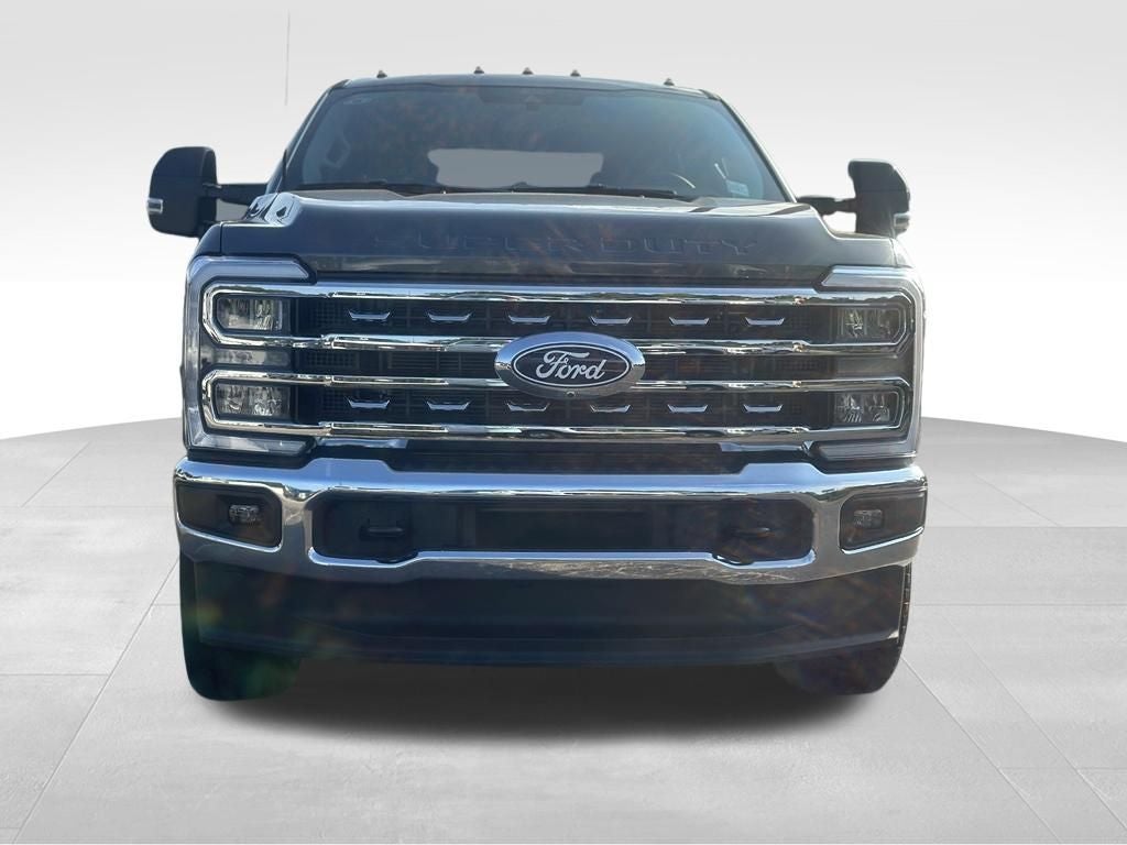 2027 Ford F-250SD Lariat