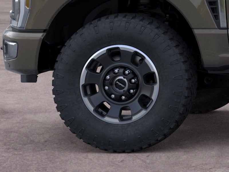 2026 Ford F-250SD F-250® Platinum®