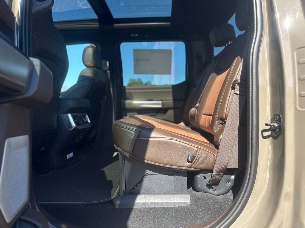2027 Ford F-250SD King Ranch