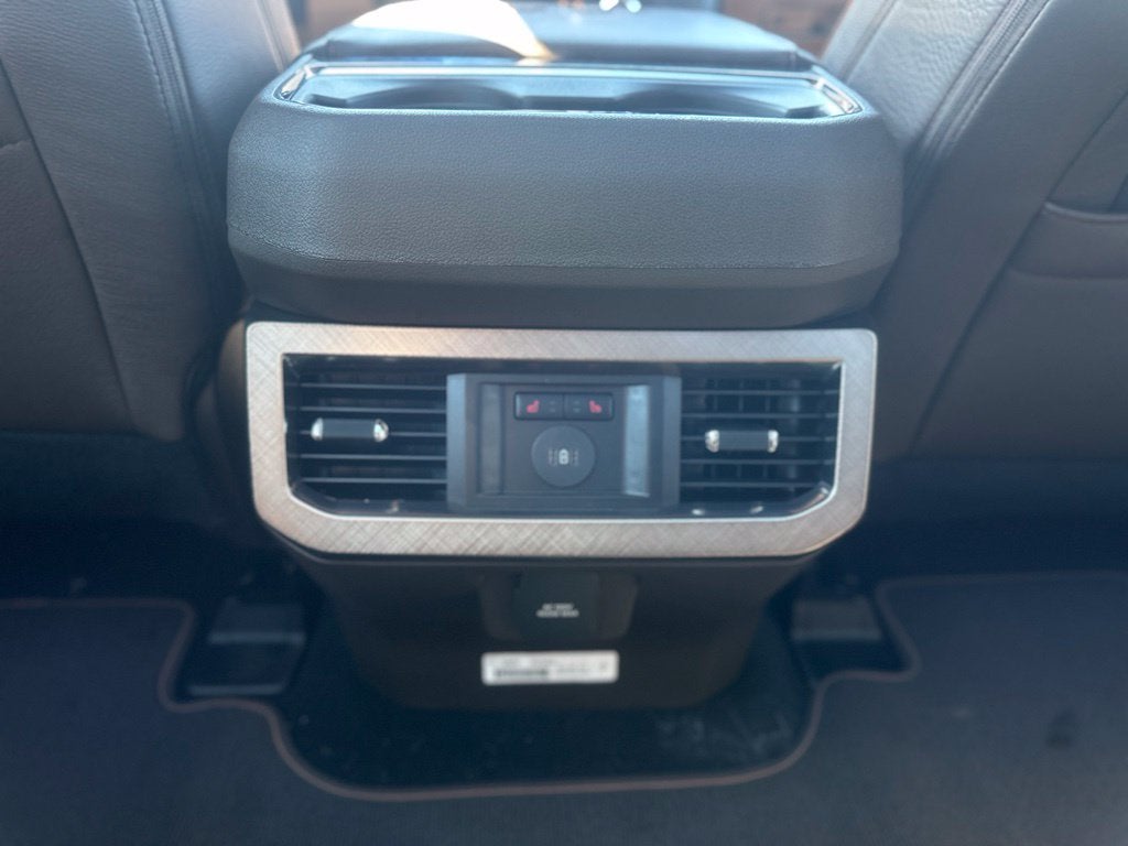 2027 Ford F-250SD King Ranch