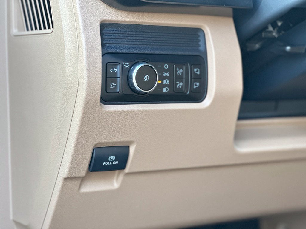 2027 Ford F-250SD Lariat