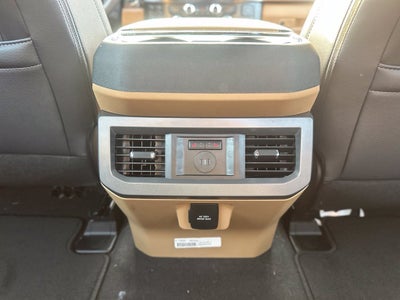 2027 Ford F-250SD Lariat
