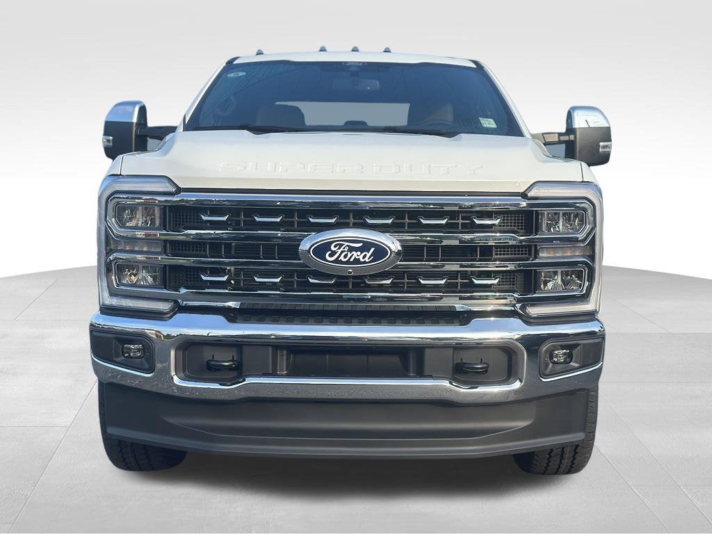 2027 Ford F-250SD Lariat