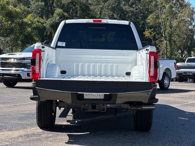 2027 Ford F-250SD King Ranch