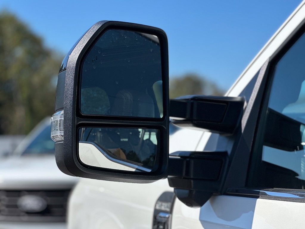 2027 Ford F-250SD King Ranch