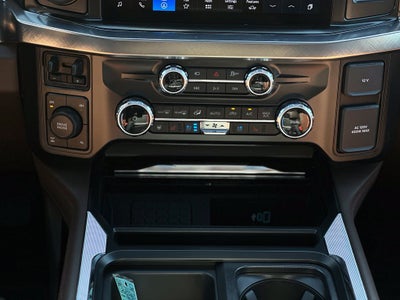2027 Ford F-250SD King Ranch