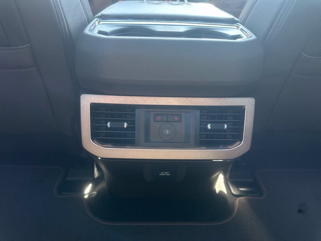 2027 Ford F-250SD King Ranch