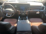 2027 Ford F-250SD King Ranch