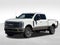 2027 Ford F-250SD King Ranch