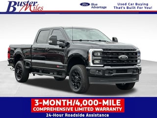 2023 Ford F-250SD Lariat