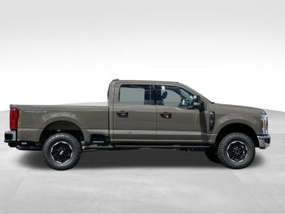 2027 Ford F-250SD XLT TREMOR