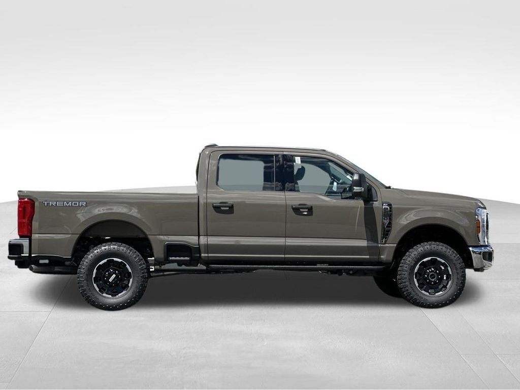 2027 Ford F-250SD XLT TREMOR