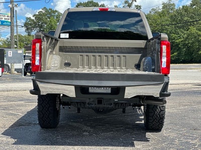 2027 Ford F-250SD XLT TREMOR